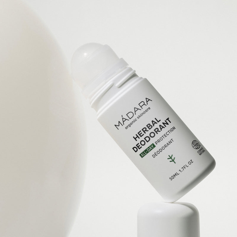 Herbal Déodorant