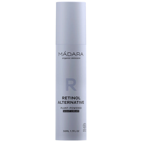 Retinol Alternative Crème De Nuit À Base De Plantes