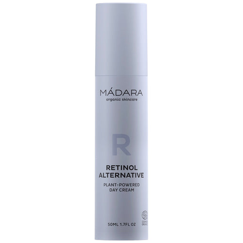 Retinol Alternative Crème De Jour À Base De Plantes