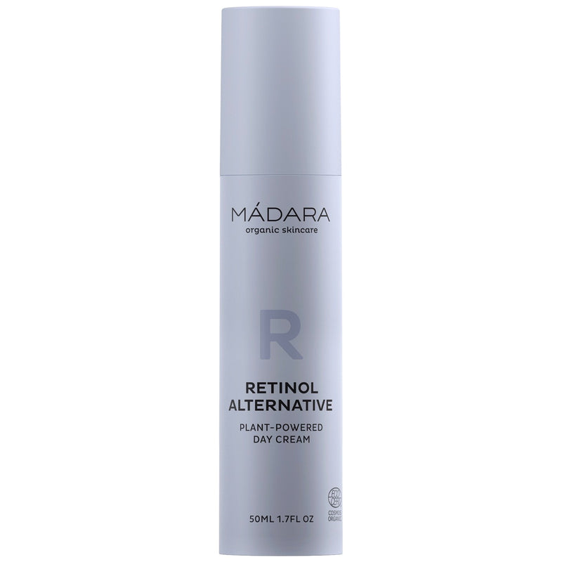 Retinol Alternative Crème De Jour À Base De Plantes