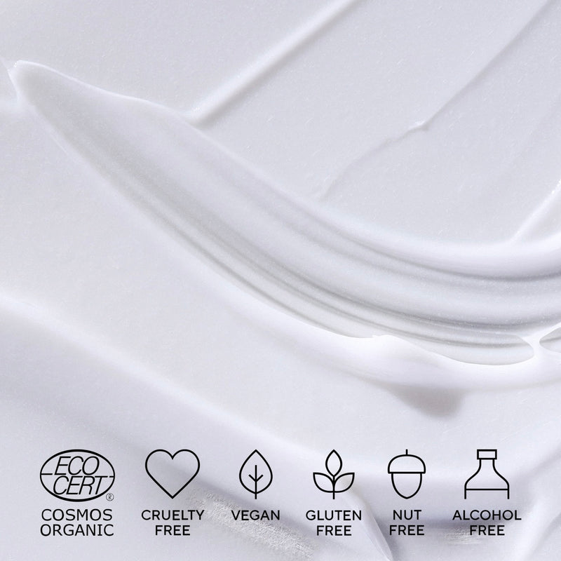 Retinol Alternative Crème De Jour À Base De Plantes