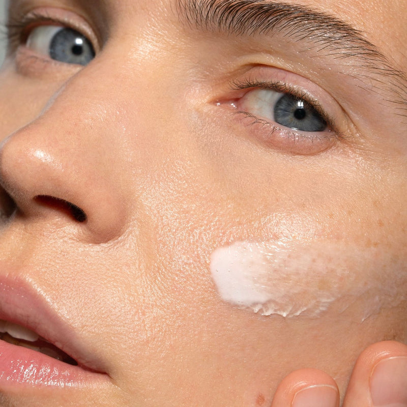 Retinol Alternative Crème De Jour À Base De Plantes