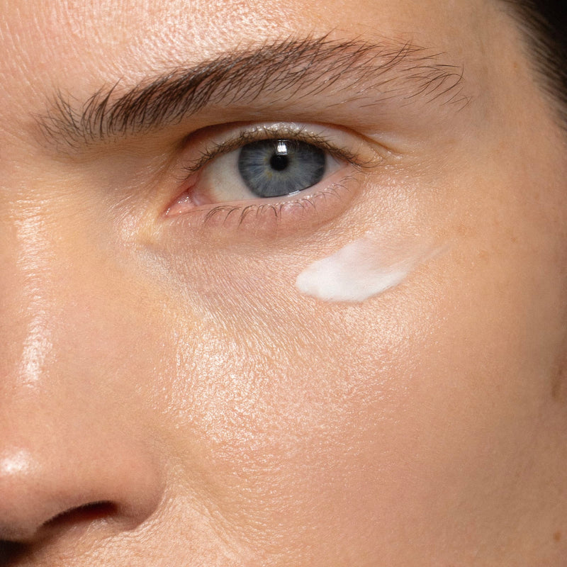 Retinol Alternative Sérum Pour Les Yeux À Base De Plantes