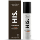 His Crème Visage Pour Homme