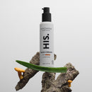 His Crème Visage Pour Homme