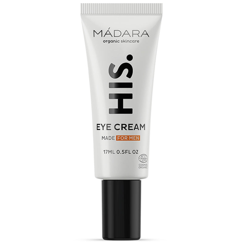 His Crème Yeux Pour Homme