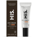 His Crème Yeux Pour Homme