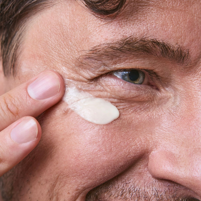 His Crème Yeux Pour Homme
