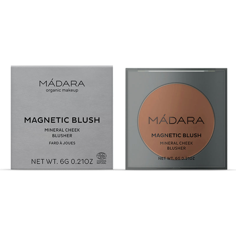 Magnetic Blush Fard À Joues Minéral