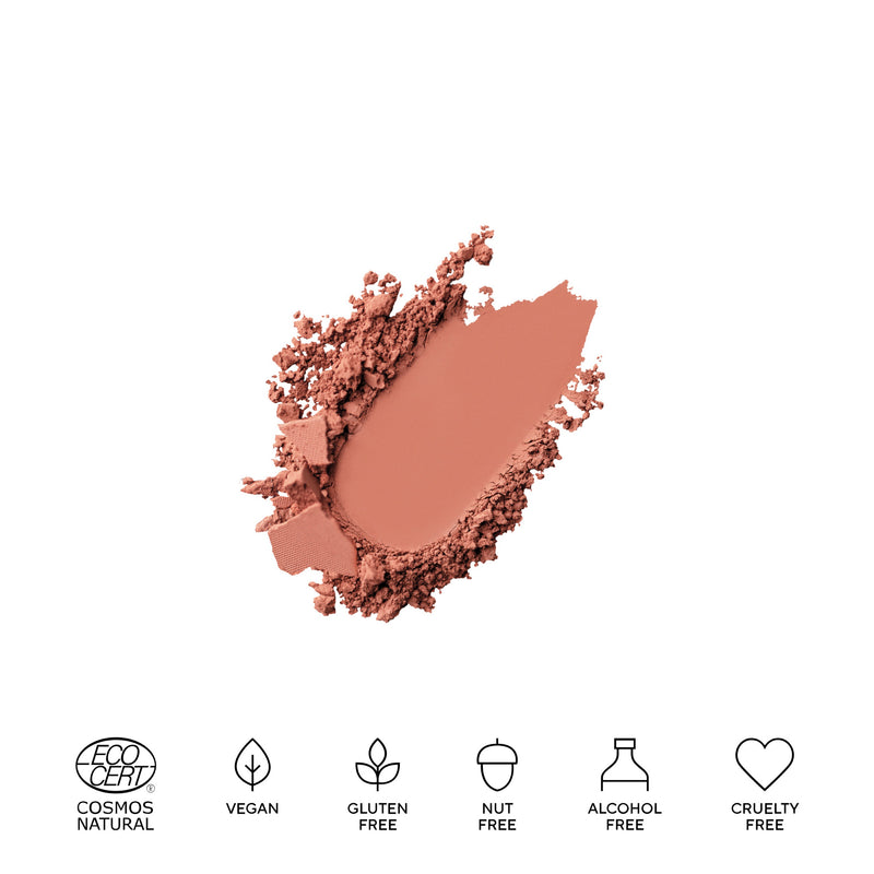 Magnetic Blush Fard À Joues Minéral