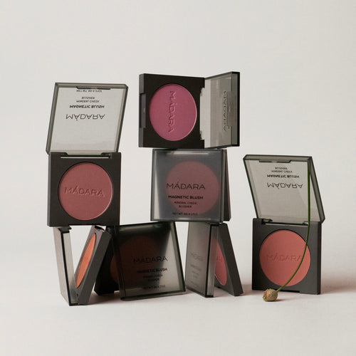 Magnetic Blush Fard À Joues Minéral