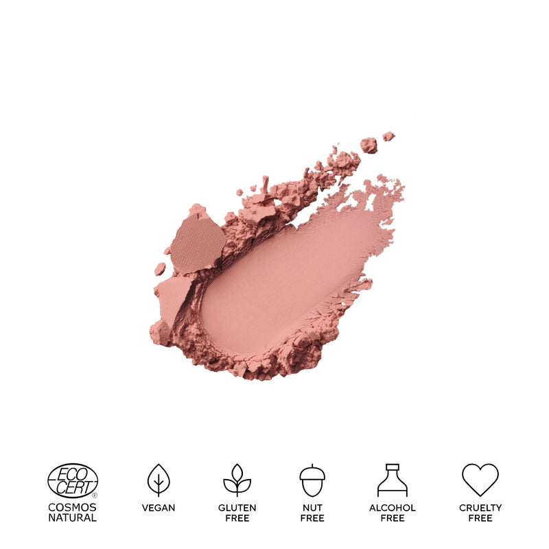 Magnetic Blush Fard À Joues Minéral