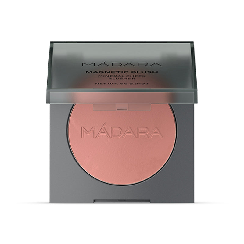 Magnetic Blush Fard À Joues Minéral