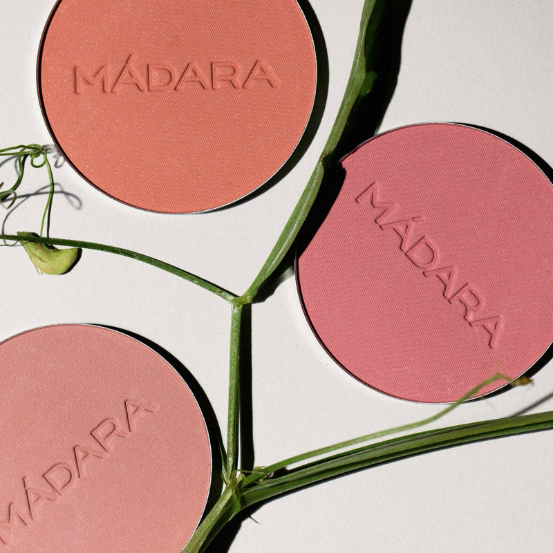 Magnetic Blush Fard À Joues Minéral