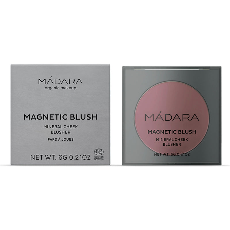 Magnetic Blush Fard À Joues Minéral