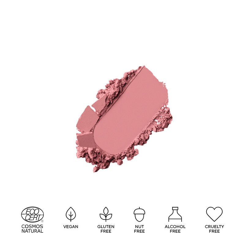 Magnetic Blush Fard À Joues Minéral