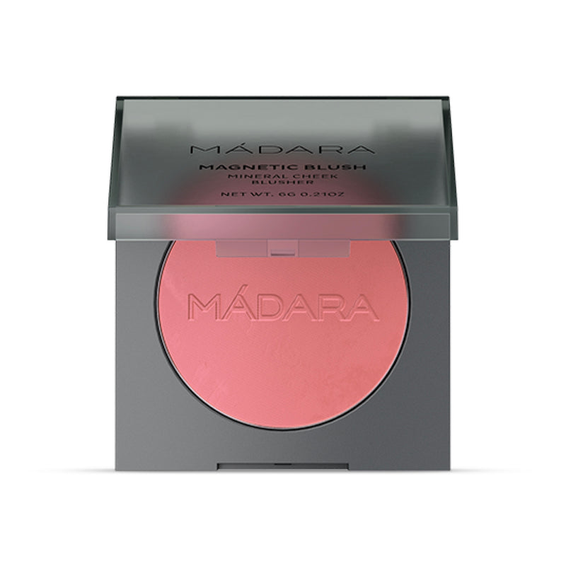 Magnetic Blush Fard À Joues Minéral