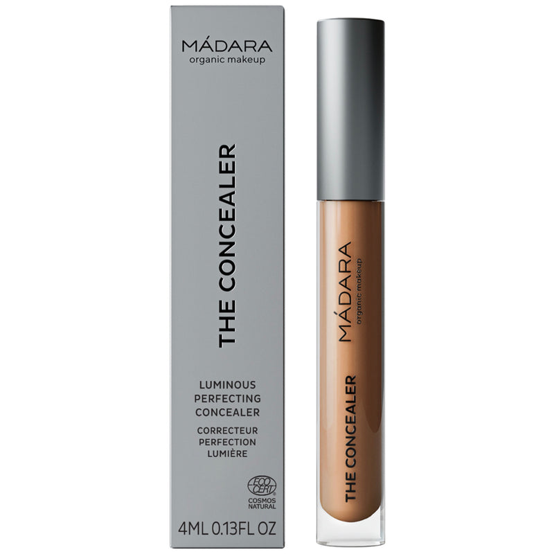 The Concealer, Correcteur Perfectionnant Lumineux