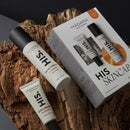 His Skincare Coffret Routine Visage En 2 Étapes