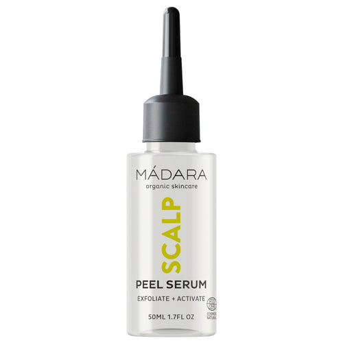 Scalp Sérum Exfoliant Cuir Chevelu