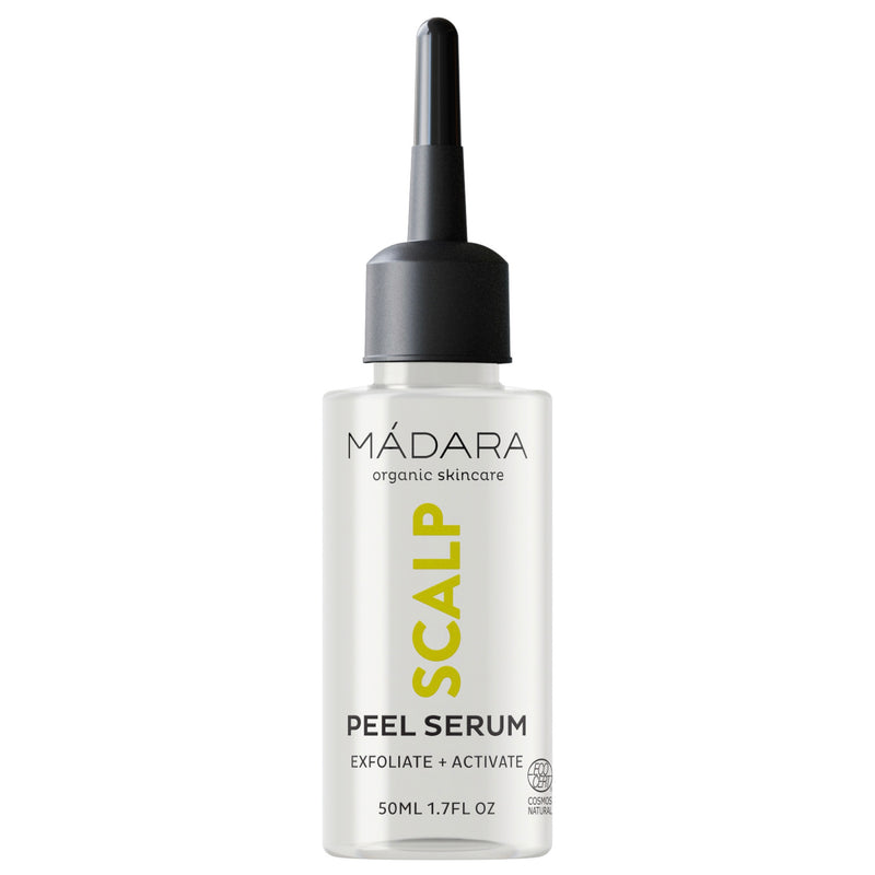 Scalp Sérum Exfoliant Cuir Chevelu