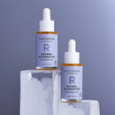 Retinol Alternative Huile Pour Visage Au Bakuchiol