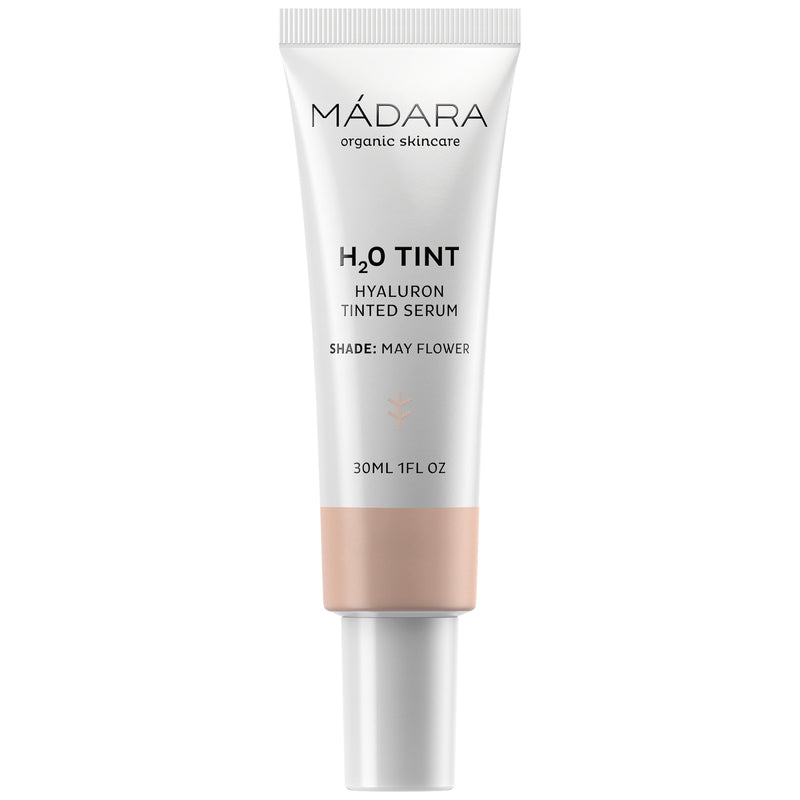 H2O Tint Sérum Hyaluronique Teinté
