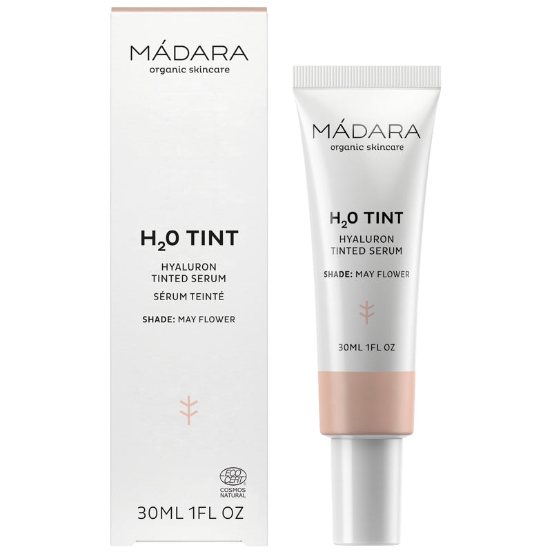 H2O Tint Sérum Hyaluronique Teinté