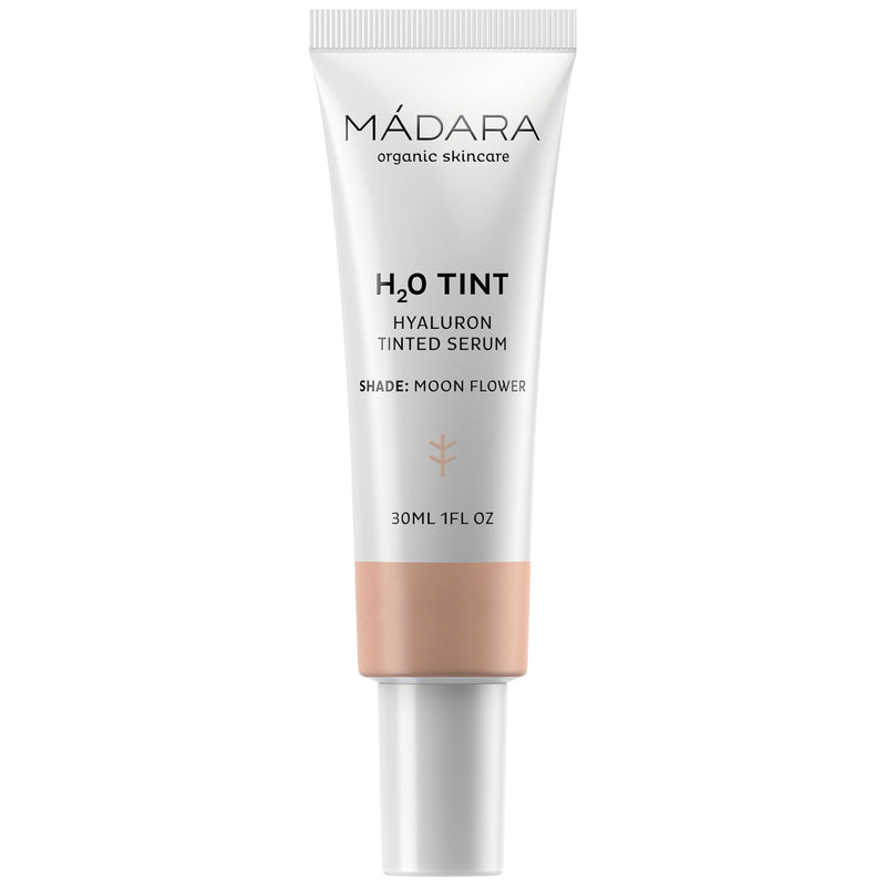 H2O Tint Sérum Hyaluronique Teinté
