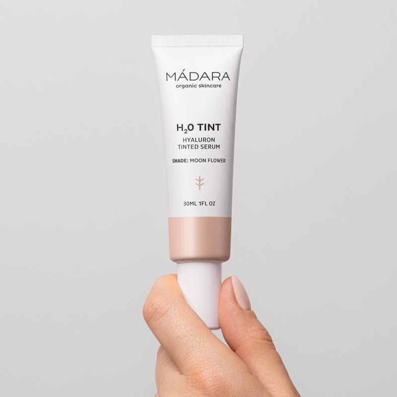 H2O Tint Sérum Hyaluronique Teinté