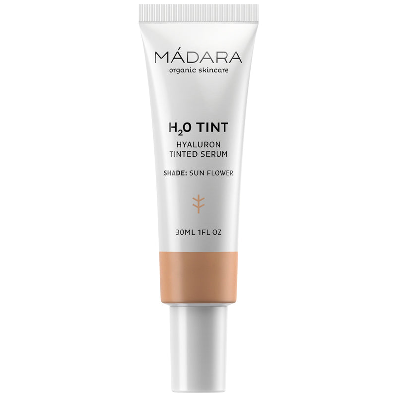 H2O Tint Sérum Hyaluronique Teinté