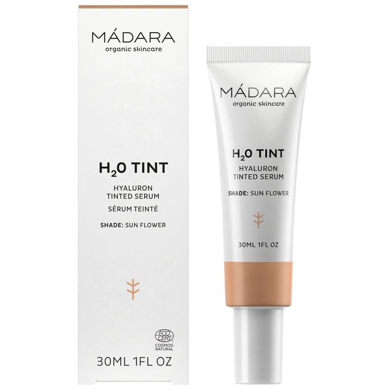 H2O Tint Sérum Hyaluronique Teinté
