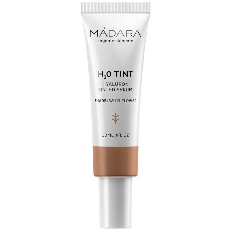 H2O Tint Sérum Hyaluronique Teinté