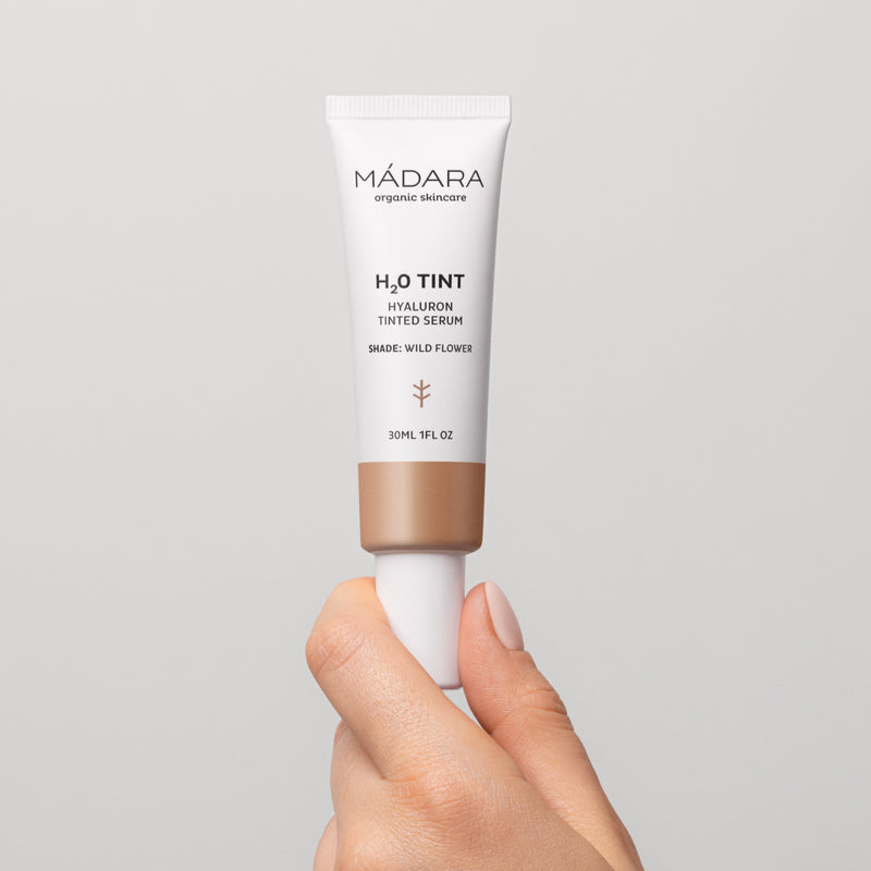 H2O Tint Sérum Hyaluronique Teinté