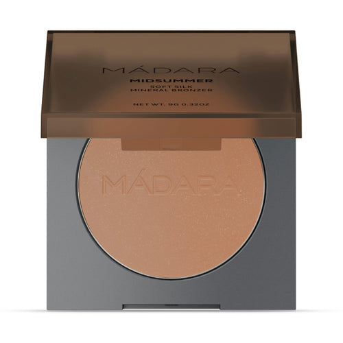 Midsummer Soft Silk Poudre Minérale Bronzante