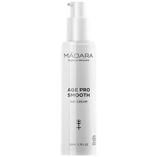 Age Pro Smooth Crème De Jour