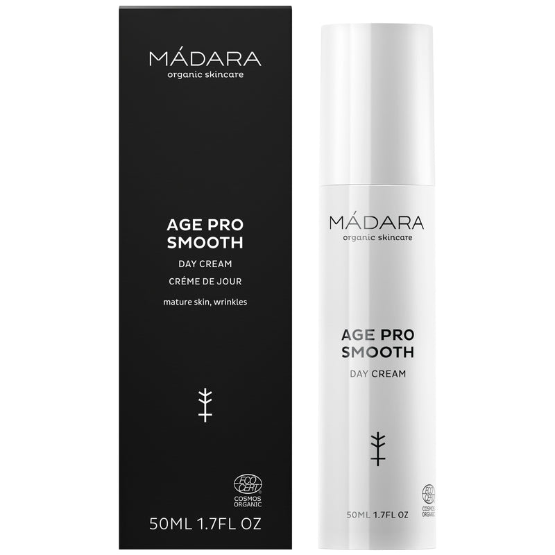 Age Pro Smooth Crème De Jour