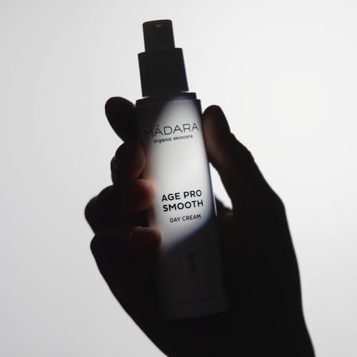 Age Pro Smooth Crème De Jour