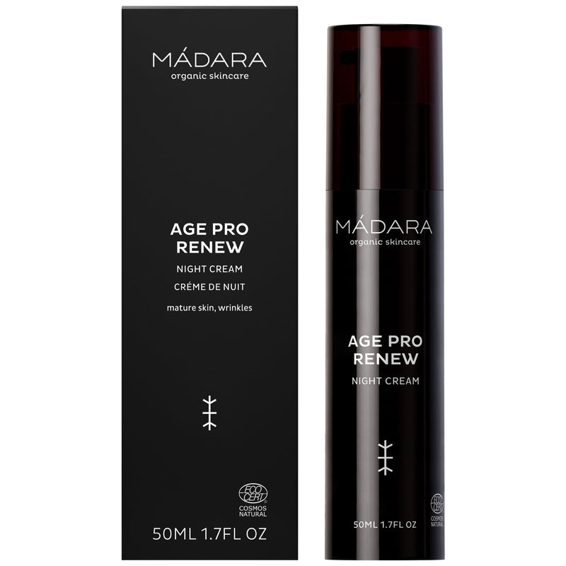 Age Pro Renew Crème De Nuit