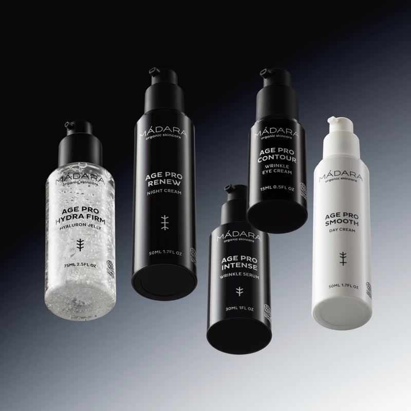 Age Pro Renew Crème De Nuit