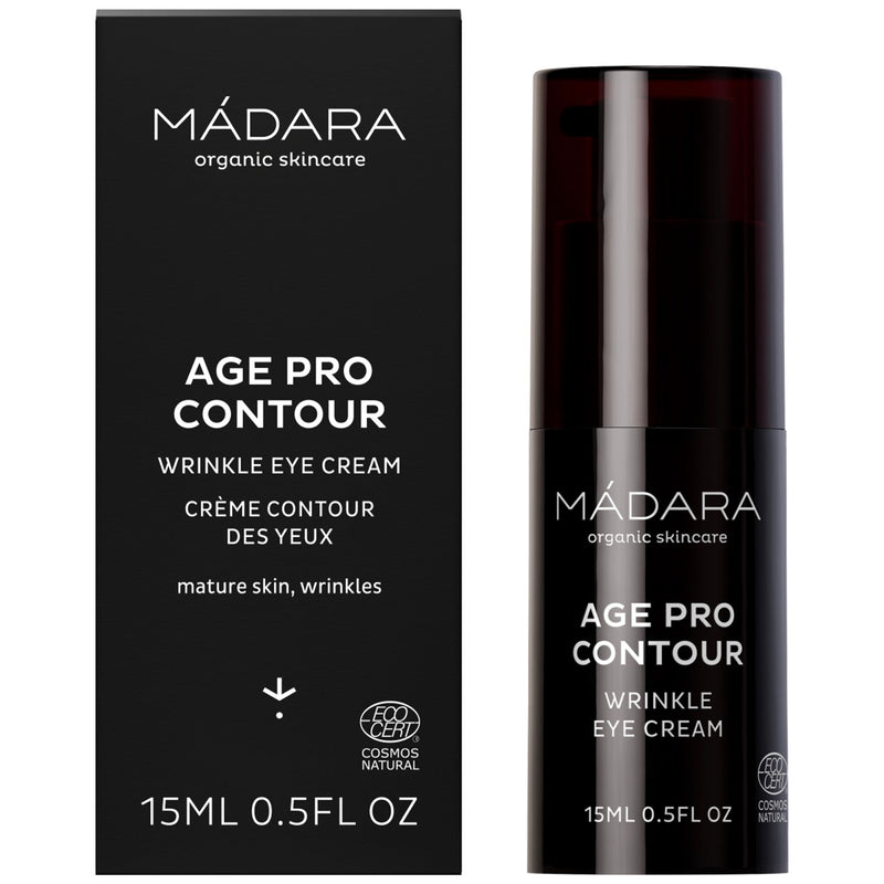 Age Pro Contour Wrinkle Crème Contour Des Yeux