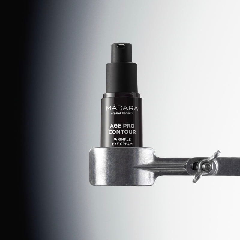 Age Pro Contour Wrinkle Crème Contour Des Yeux