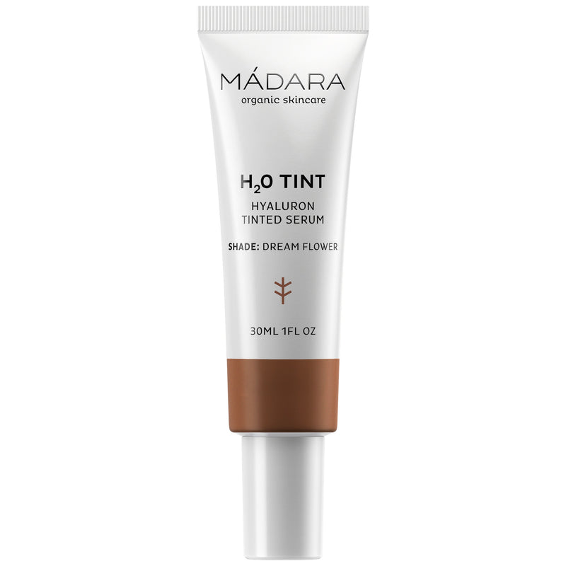H2O Tint Sérum Hyaluronique Teinté