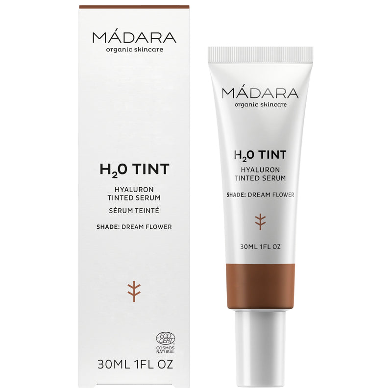 H2O Tint Sérum Hyaluronique Teinté