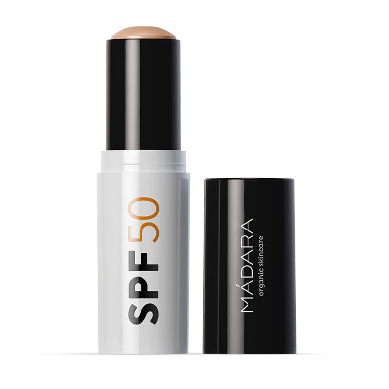 Stick Solaire Minéral Spf50