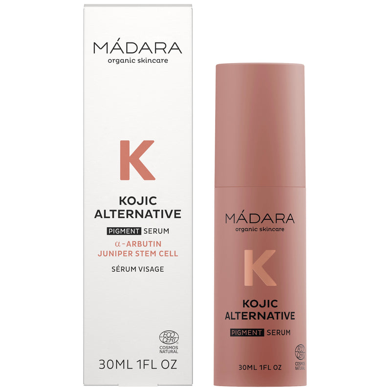 Kojic Alternative Sérum Pigmentaire, 30Ml