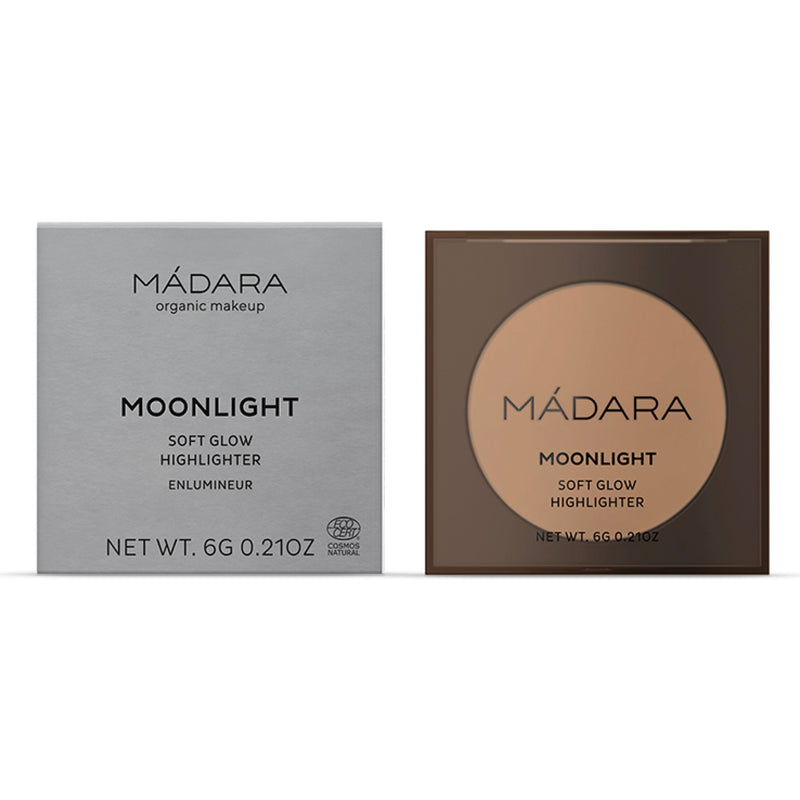 Moonlight Soft Glow Enlumineur Minéral