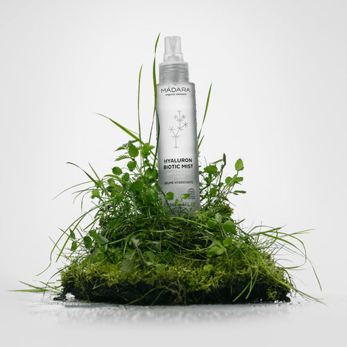 Brume Biotique À L'Acide Hyaluronique