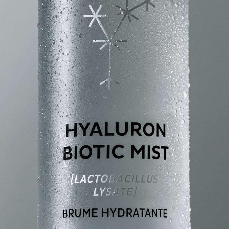 Brume Biotique À L'Acide Hyaluronique
