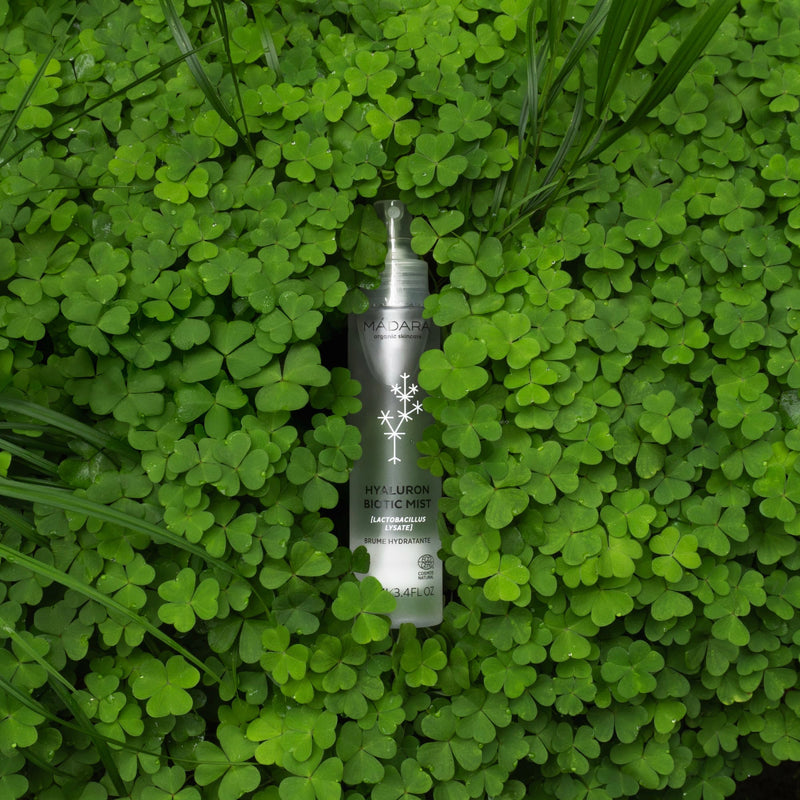 Brume Biotique À L'Acide Hyaluronique